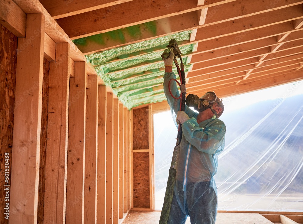 AdobeStock_501530438_Preview Insulation contractors